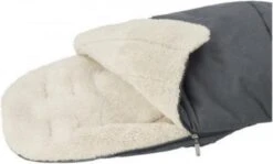 Maxi-Cosi Kinderwagen 2-in-1 Voetenzak - Twillic Grey -Babyproducten 1200x726 1