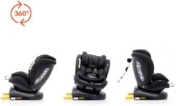Autostoel Babyauto Rodia 360° Met Isofix - Groep 0+/1/2/3 Zwart (0-36kg) 38 Autostoel Babyauto Rodia 360° Met Isofix - Groep 0+/1/2/3 Zwart (0-36kg) -Babyproducten 1200x730