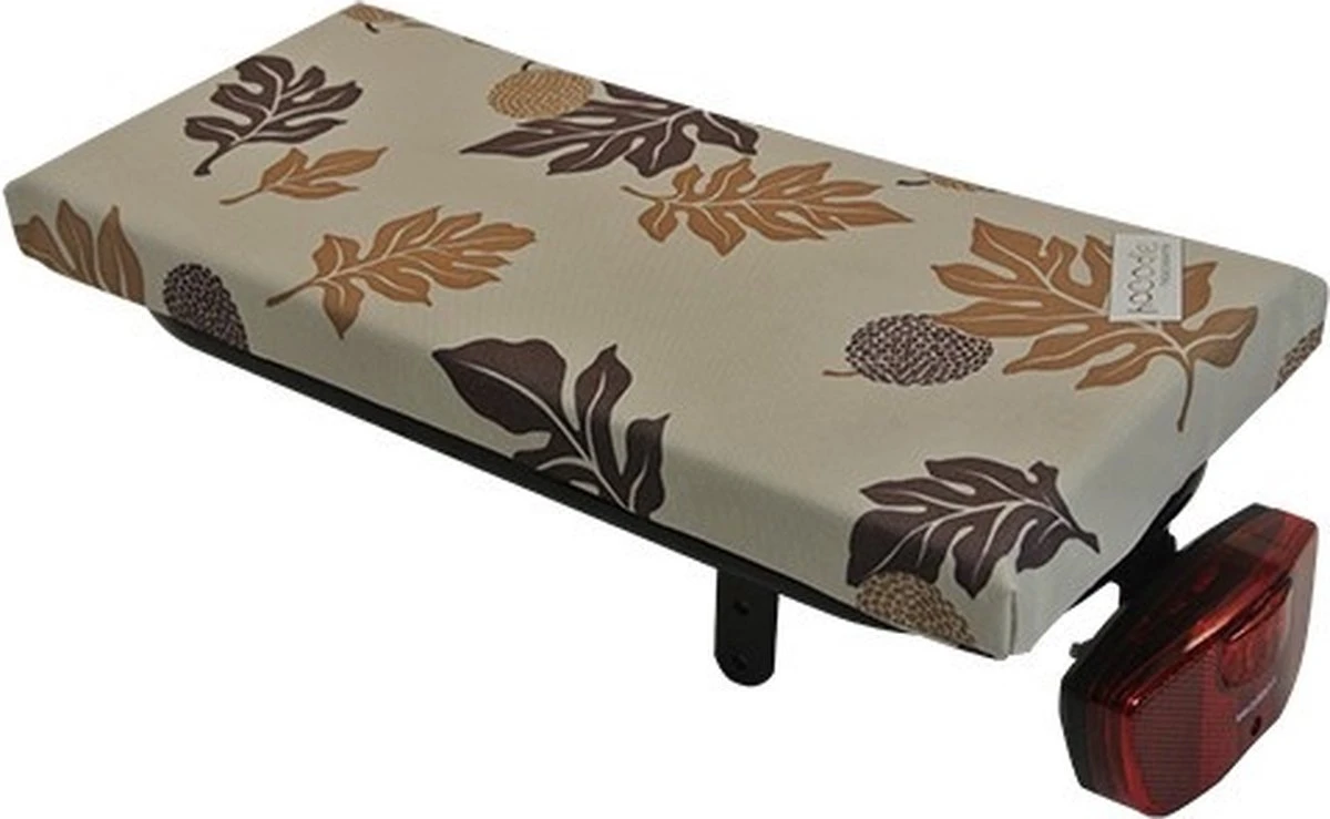 HOOODIE Zitkussen Cushie Fleur 9 HOOODIE Zitkussen Cushie Fleur - Afbeelding 7