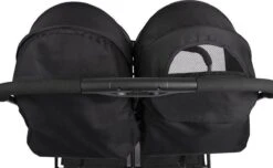 Baninni Duo Buggy Adige Zwart 24 Baninni Duo Buggy Adige Zwart -Babyproducten 1200x739