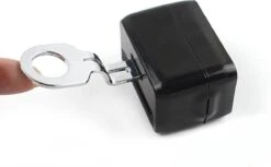 Autogordel Slot - 2 Stuks - Autogordel Beschermers Kind - Voorkom Het Per Ongeluk Losmaken Van De Autogordel! -Babyproducten 1200x742