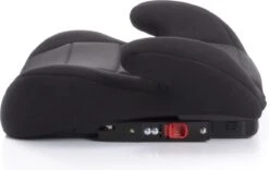 BabyAuto Zitverhoger Vista Fix Booster Groep 3 Isofix Stoelverhoger - Black -Babyproducten 1200x757 3