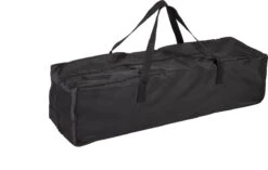 Cabino Campingbedje / Reisbed– 120 X 60 Cm - Soft Mint -Babyproducten 1200x764 4