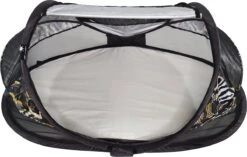 Deryan Baby Luxe Campingbedje – Inclusief Zelfopblaasbare Matras - Zoo -Babyproducten 1200x765 2
