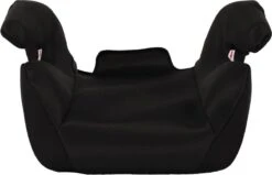 Autocomfort Autostoel Billy - Groep 2/3 - Zwart -Babyproducten 1200x773