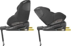 Maxi-Cosi Beryl Autostoeltje - Authentic Black -Babyproducten 1200x776 3