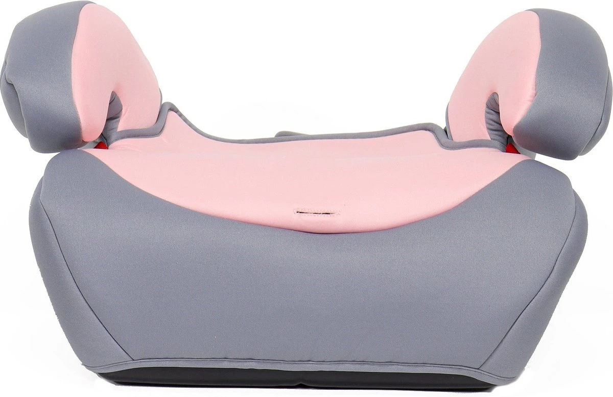 Blij'r Ivo - Autostoel - Klasse 1,2,3 - Geschikt Voor 9-36 Kg - Met Extra Vulling En 5 Puntsgordel - Roze 10 Blij'r Ivo - Autostoel - Klasse 1,2,3 - Geschikt Voor 9-36 Kg - Met Extra Vulling En 5 Puntsgordel - Roze - Afbeelding 8