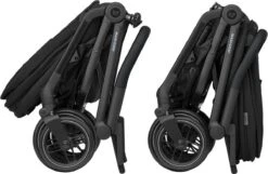 Maxi-Cosi Leona² 3-in-1 Kinderwagen - Essential Black - Vanaf De Geboorte Tot Ca. 4 Jaar 25 Maxi-Cosi Leona² 3-in-1 Kinderwagen - Essential Black - Vanaf De Geboorte Tot Ca. 4 Jaar -Babyproducten 1200x780