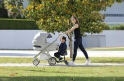 Carbebe Roller Plus Meerijdplankje Universeel - Zwart 9 Carbebe Roller Plus Meerijdplankje Universeel - Zwart -Babyproducten 1200x788