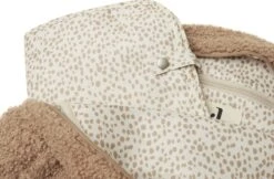 Jollein Luiertas Rugzak Boucle - Biscuit 30 Jollein Luiertas Rugzak Boucle - Biscuit -Babyproducten 1200x788 3