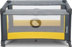 Lionelo Stefi - Campingbedje - 125x65cm - Tot 15kg - Transporttas 18 Lionelo Stefi - Campingbedje - 125x65cm - Tot 15kg - Transporttas -Babyproducten 1200x790 3