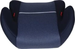 Carpoint Auto Zitverhoger - Autozitje - Kinderzitje - Blauw/Zwart - Groep 2 En 3 -Babyproducten 1200x795 3