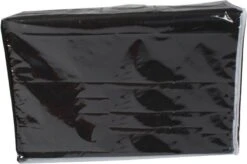 Kekk Campingbedmatras Matras Voor Campingbedje Opvouwbaar 60 X 120 Cm Zwart In Draagtas 11 Kekk Campingbedmatras Matras Voor Campingbedje Opvouwbaar 60 X 120 Cm Zwart In Draagtas -Babyproducten 1200x795 6