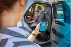 Maxi-Cosi E-Safety Smart Cushion Veiligheidskussen - Black -Babyproducten 1200x798 14