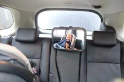 Baby Auto Spiegel Voor De Achterbank - Baby Spiegel Auto -Babyproducten 1200x798 4