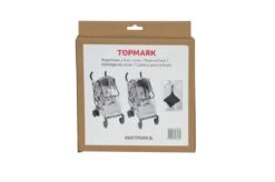 Topmark Regenhoes Voor Buggy 12 Topmark Regenhoes Voor Buggy -Babyproducten 1200x799 17