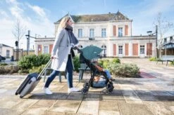 Bebeconfort Teeny 3D Buggy - Blue Chic - Vanaf De Geboorte -Babyproducten 1200x799 24