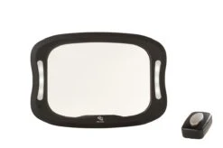 Babyproducten 45 A3 Baby & Kids Autospiegel Met LED Verlichting 64651