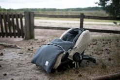 Koeka Hoes Voor Baby Autostoel 0+ Antwerp - Zand 11 Koeka Hoes Voor Baby Autostoel 0+ Antwerp - Zand -Babyproducten 1200x799 3