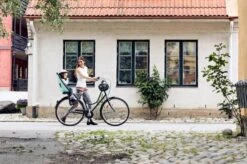 Thule Yepp Nexxt Maxi Fietsstoeltje Framebevestiging Achter Lichtgewicht Universeel Verend - Zwart -Babyproducten 1200x799 51