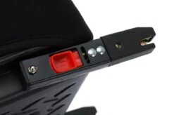 Auto Zitverhoger - Isofix - Autozitje - Kinderzitje - Zwart - Gecertificeerd - Fillikid -Babyproducten 1200x799 55