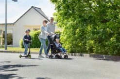 Bebeconfort Rainbow Buggy - Geronimo's Arrows -Babyproducten 1200x799 7