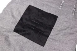 Ding Universele Voetenzak Voor Buggy & Kinderwagen - Grijs -Babyproducten 1200x799 76