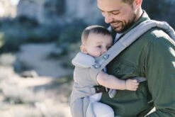 Ergobaby Omni 360 Baby Draagzak - Pearl Grey -Babyproducten 1200x800 104