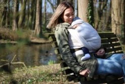 Yaro Broken Twill 33 Draagdoek - Maat 6 - 4.60 M 12 Yaro Broken Twill 33 Draagdoek - Maat 6 - 4.60 M -Babyproducten 1200x800 156