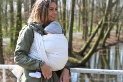 Yaro Broken Twill 33 Draagdoek - Maat 5 - 4.20 Meters -Babyproducten 1200x800 160