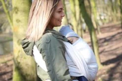 Yaro Broken Twill 33 Draagdoek - Maat 5 - 4.20 Meters -Babyproducten 1200x800 164