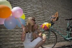 Bobike One Mini Fietsstoeltje Voor - Choc Brown 22 Bobike One Mini Fietsstoeltje Voor - Choc Brown -Babyproducten 1200x800 173