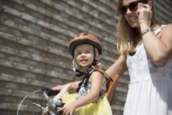 Bobike One Mini Fietsstoeltje Voor - Choc Brown 24 Bobike One Mini Fietsstoeltje Voor - Choc Brown -Babyproducten 1200x800 174