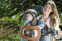 Bobike One Mini Fietsstoeltje Voor - Choc Brown 29 Bobike One Mini Fietsstoeltje Voor - Choc Brown -Babyproducten 1200x800 175