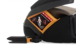 Chicco - Gofit Plus - Booster Isofix - Desert Taupe -Babyproducten 1200x800 183