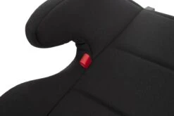 BabyAuto Zitverhoger Vista Fix Booster Groep 3 Isofix Stoelverhoger - Black -Babyproducten 1200x800 184