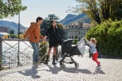 Chicco Buggy WE - Cool Grey 36 Chicco Buggy WE - Cool Grey -Babyproducten 1200x800 190