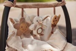 Jollein Voetenzak Voor Autstoel & Kinderwagen Boucle - Naturel 22 Jollein Voetenzak Voor Autstoel & Kinderwagen Boucle - Naturel -Babyproducten 1200x800 192