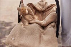 Jollein Voetenzak Voor Autstoel & Kinderwagen - Basic Knit - Biscuit 18 Jollein Voetenzak Voor Autstoel & Kinderwagen - Basic Knit - Biscuit -Babyproducten 1200x800 193