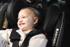 Babyauto Biro D FIX Black Group 0+ 1 2 3 - 0 Tot 36 Kg - Isofix -Babyproducten 1200x800 198