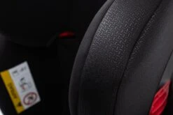 Babyauto Biro D FIX Black Group 0+ 1 2 3 - 0 Tot 36 Kg - Isofix -Babyproducten 1200x800 199