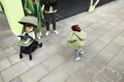 Easywalker Miley² Miley2 Miley Sand Taupe -Babyproducten 1200x800 20