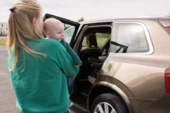 Bebeconfort Evolvefix Autostoeltje - 360° Draaibaar - Night Grey -Babyproducten 1200x800 205