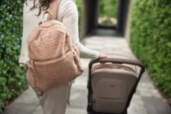 Jollein Luiertas Rugzak Boucle - Biscuit 31 Jollein Luiertas Rugzak Boucle - Biscuit -Babyproducten 1200x800 231