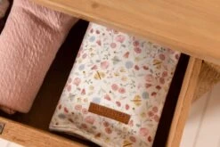 Little Dutch Verschoningsmatje Flowers & Butterflies -Babyproducten 1200x800 235