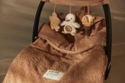 Jollein Voetenzak Voor Autstoel & Kinderwagen Boucle - Biscuit -Babyproducten 1200x800 272
