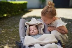 Jollein Voetenzak Voor Autostoel & Kinderwagen - Basic Knit - Nougat 21 Jollein Voetenzak Voor Autostoel & Kinderwagen - Basic Knit - Nougat -Babyproducten 1200x800 279