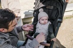 Buggy Novi Baby® Sky Black Melange -Babyproducten 1200x800 34