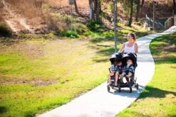 Joovy Kooper X2 Dubbele Buggy - Antraciet - Duo Buggy 20 Joovy Kooper X2 Dubbele Buggy - Antraciet - Duo Buggy -Babyproducten 1200x800 36