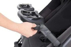 Joovy Kooper X2 Dubbele Buggy - Antraciet - Duo Buggy 22 Joovy Kooper X2 Dubbele Buggy - Antraciet - Duo Buggy -Babyproducten 1200x800 37